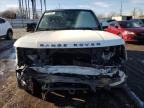2011 Land Rover Range Rover Sport Hse en Venta en Chicago Heights, IL - Rear End