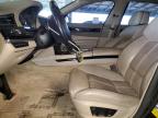 2010 Bmw 750 Li продається в American Canyon, CA - Front End