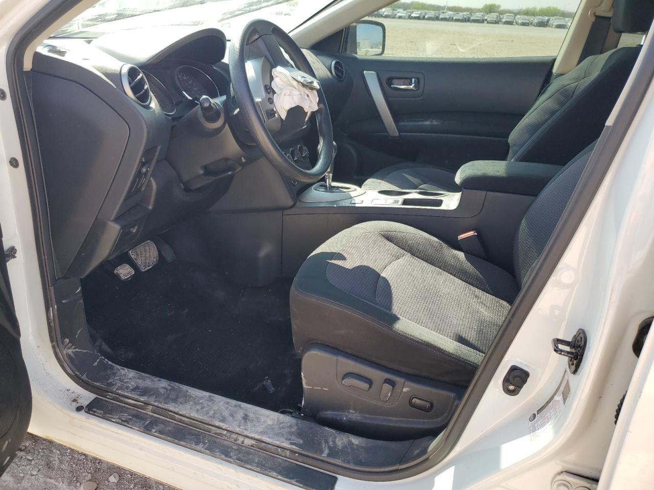 2013 Nissan Rogue - Image 7