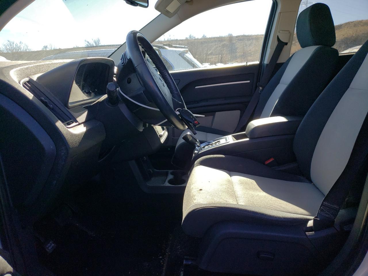 2009 Dodge Journey - Image 7