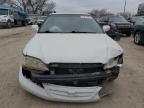 2002 Honda Accord Ex zu verkaufen in Wichita, KS - Front End