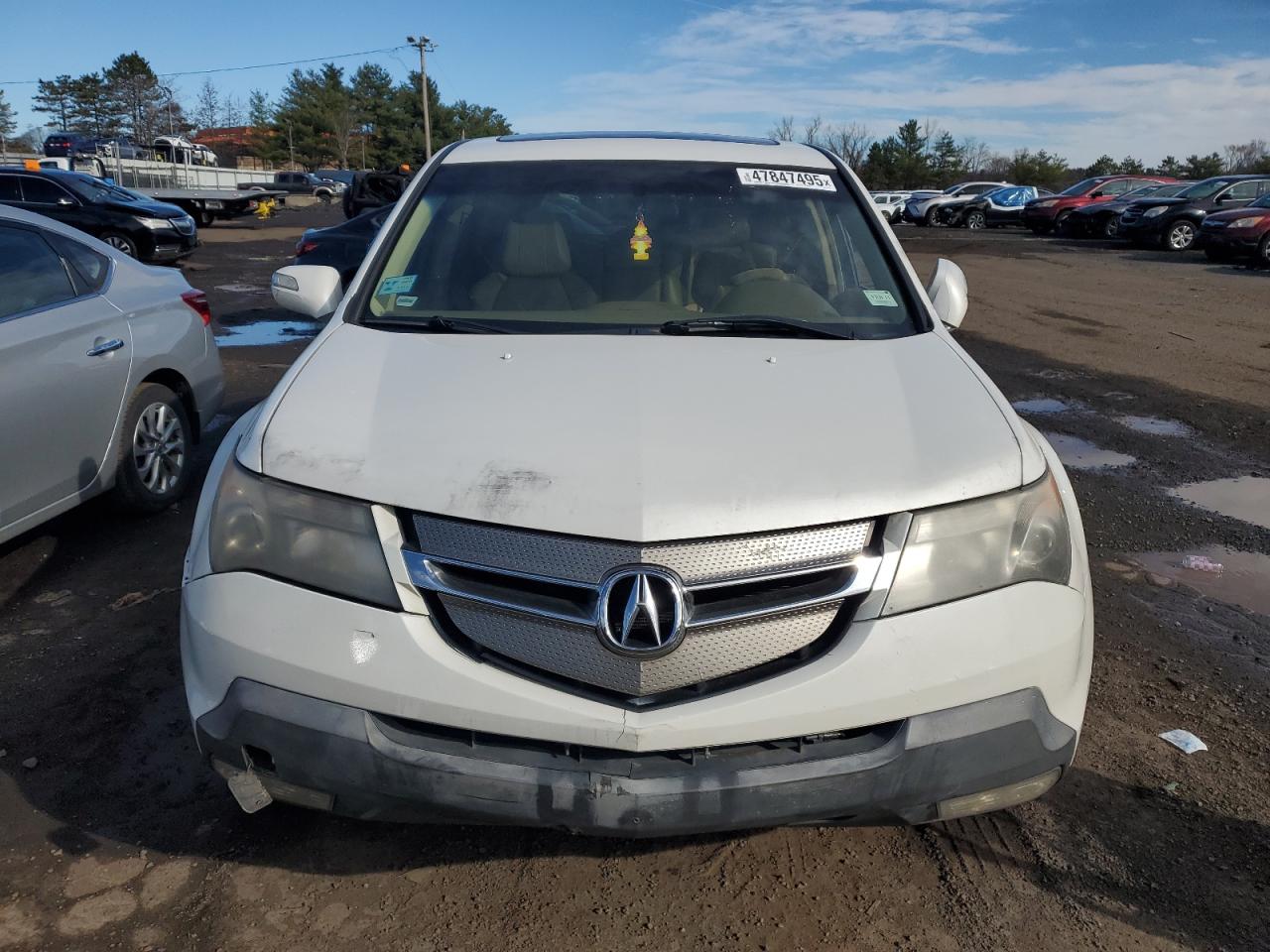 2007 Acura MDX - Image 5