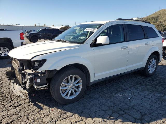 2013 Dodge Journey Sxt