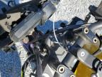 2009 YAMAHA FZ6 R for sale at Copart NC - GASTONIA