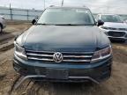 2019 Volkswagen Tiguan Se for Sale in Elgin, IL - Undercarriage