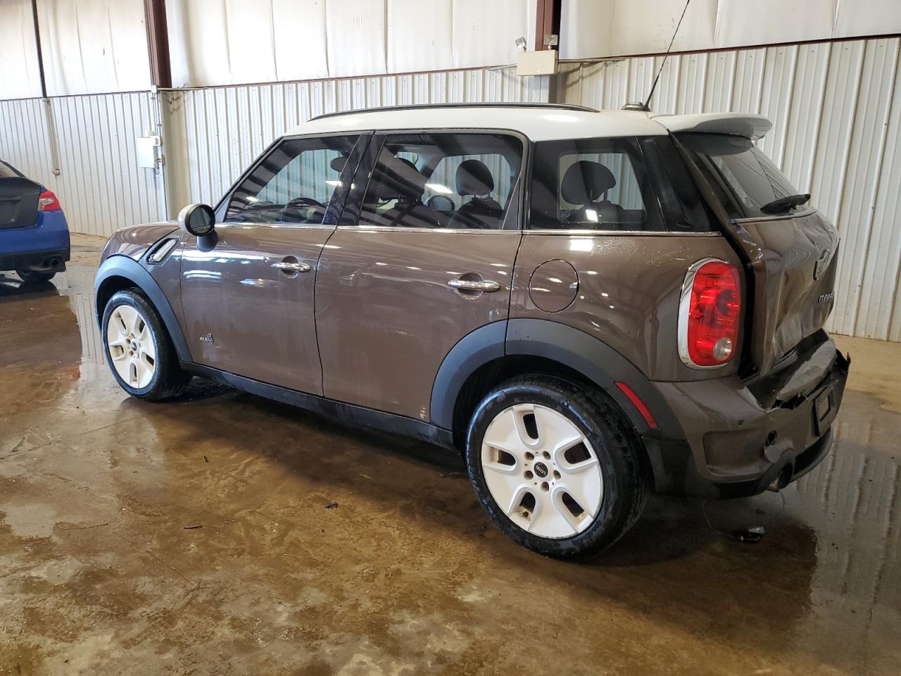 2012 MINI Cooper - Image 2