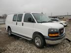 2022 Gmc Savana G2500 for Sale in Chicago Heights, IL - Front End