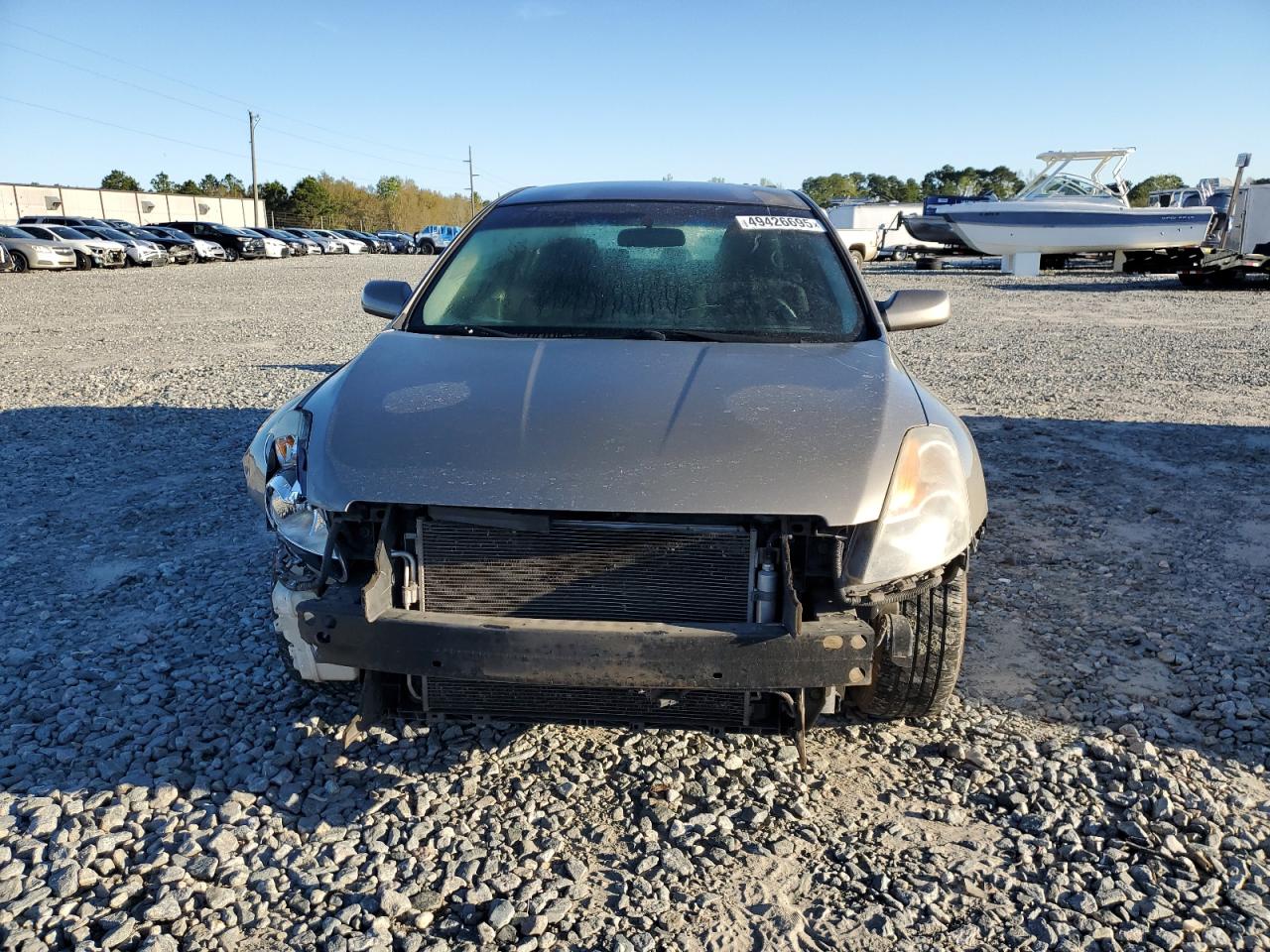 2008 Nissan Altima - Image 5