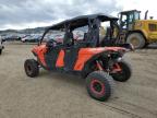 2014 Can-Am Maverick Max 1000R X Rs Dps for Sale in Helena, MT - Burn