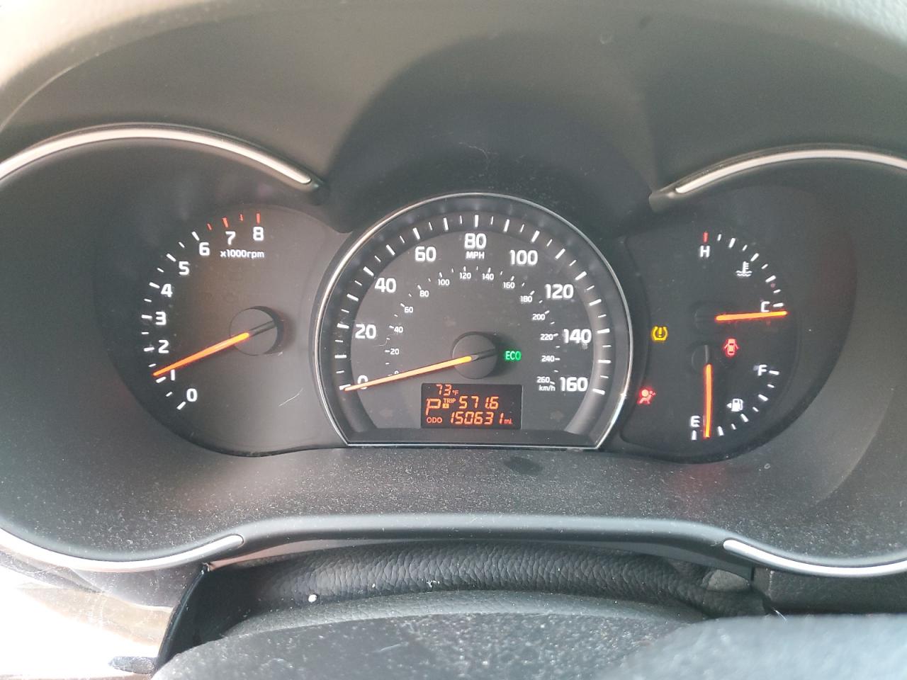 2014 Kia Sorento - Image 9