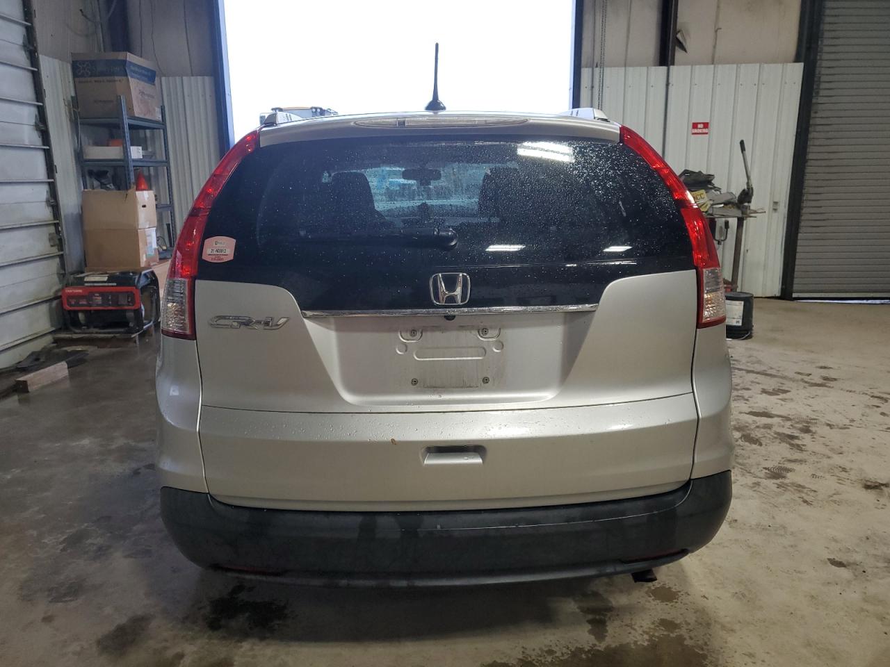 2012 Honda CR-V - Image 6