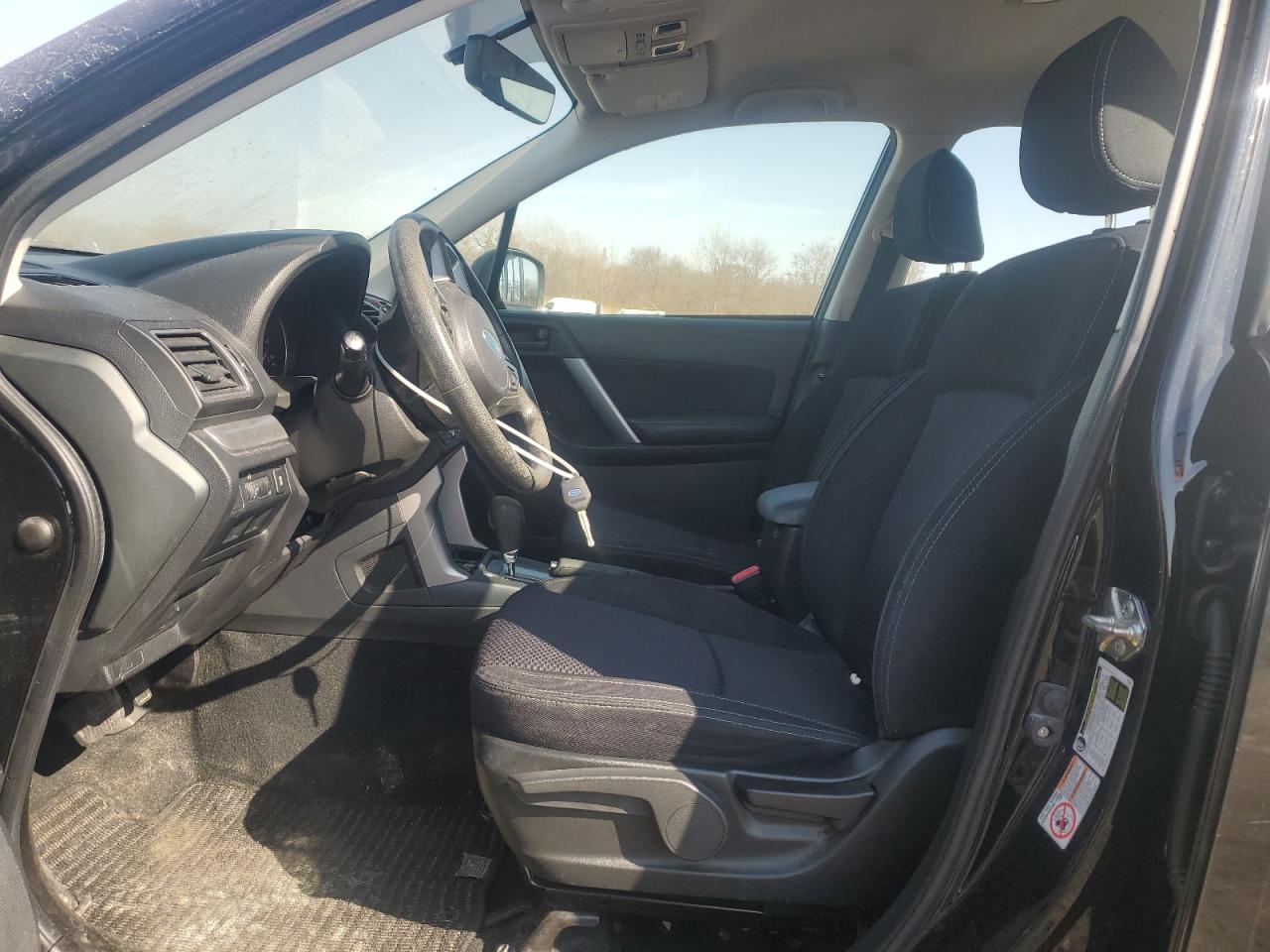 2017 Subaru Forester - Image 7