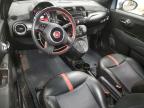 2015 Fiat 500 Electric na sprzedaż w Blaine, MN - Front End