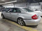 2006 Mercedes-Benz E 350 4Matic продається в Wheeling, IL - Side