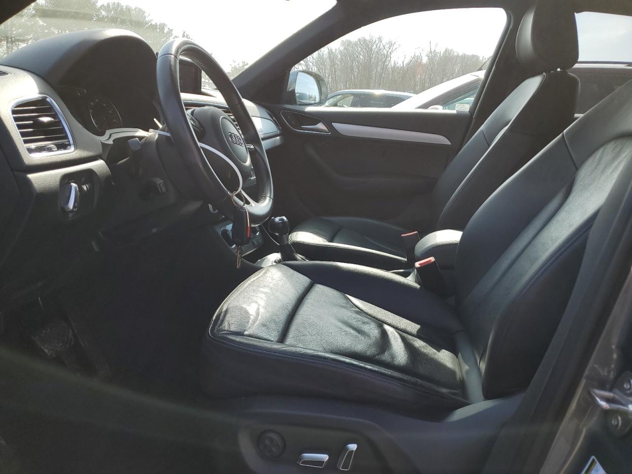 2017 Audi Q3 - Image 7