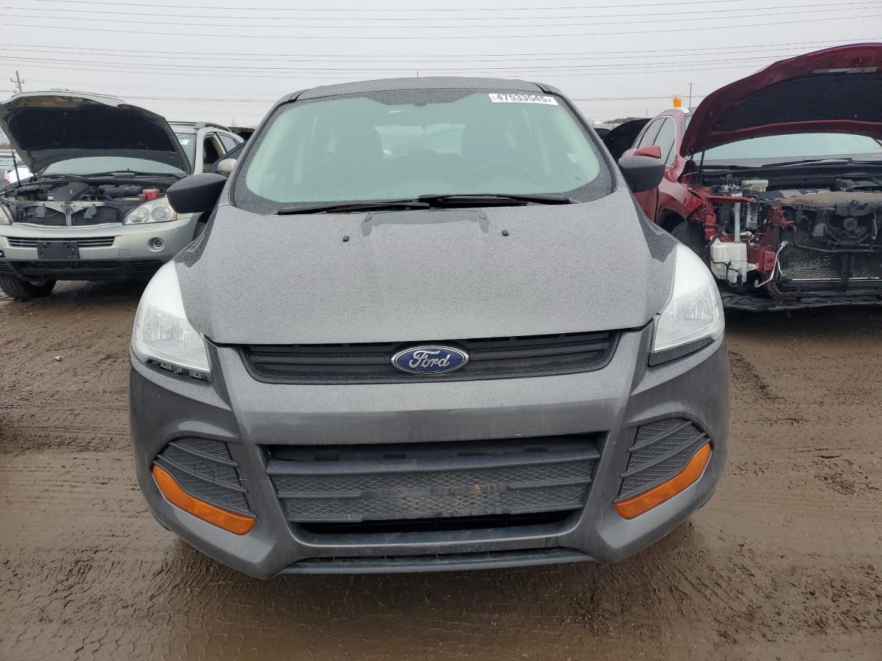2015 Ford Escape - Image 5