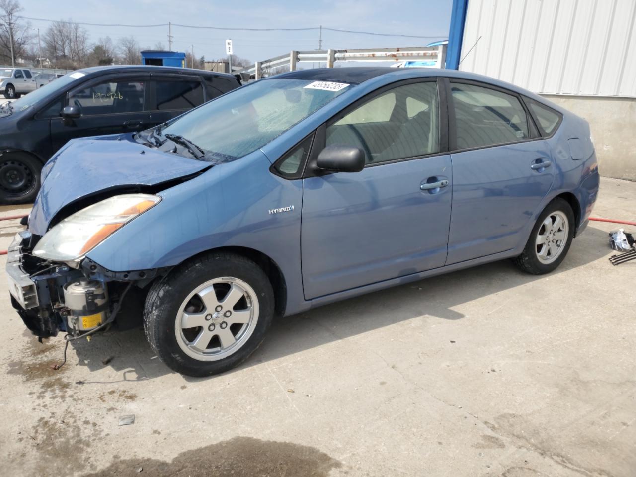 2007 Toyota Prius - Image 1