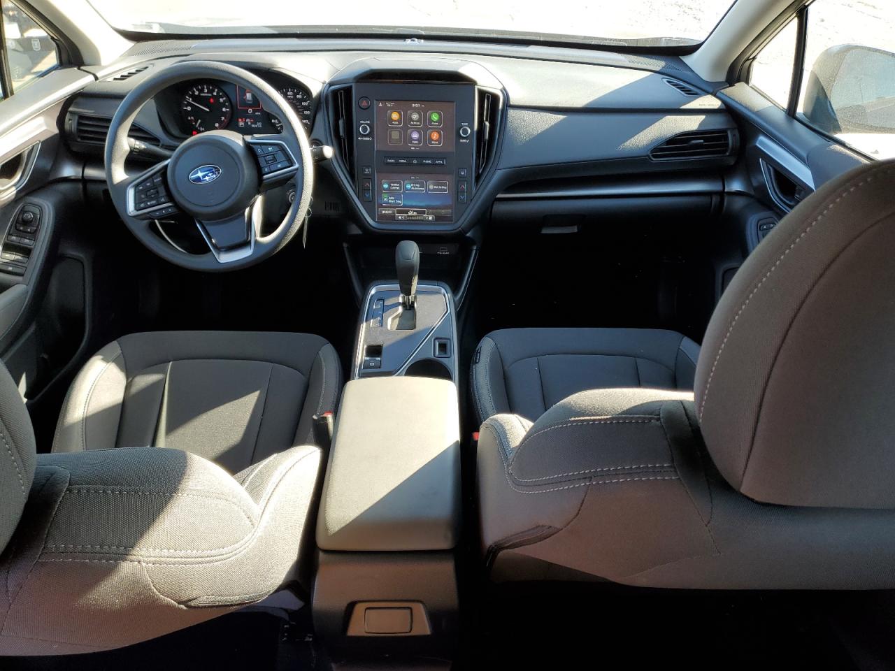 2024 Subaru Impreza - Image 8
