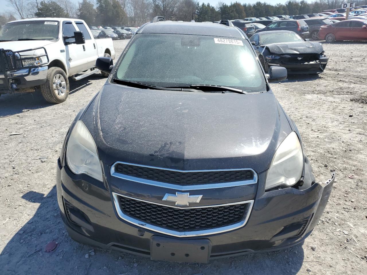 2015 Chevrolet Equinox - Image 5