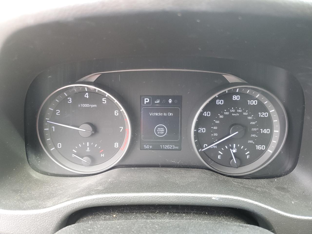 2018 Hyundai Elantra - Image 9