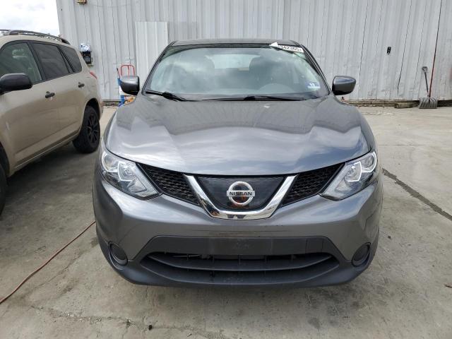  NISSAN ROGUE 2019 Сірий