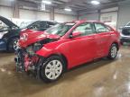 2022 Kia Rio Lx for Sale in Elgin, IL - Front End