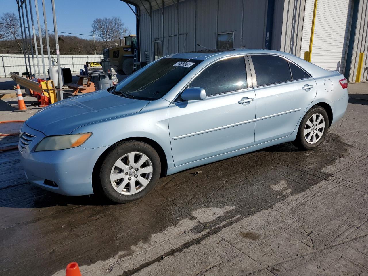 2009 Toyota Camry - Image 1