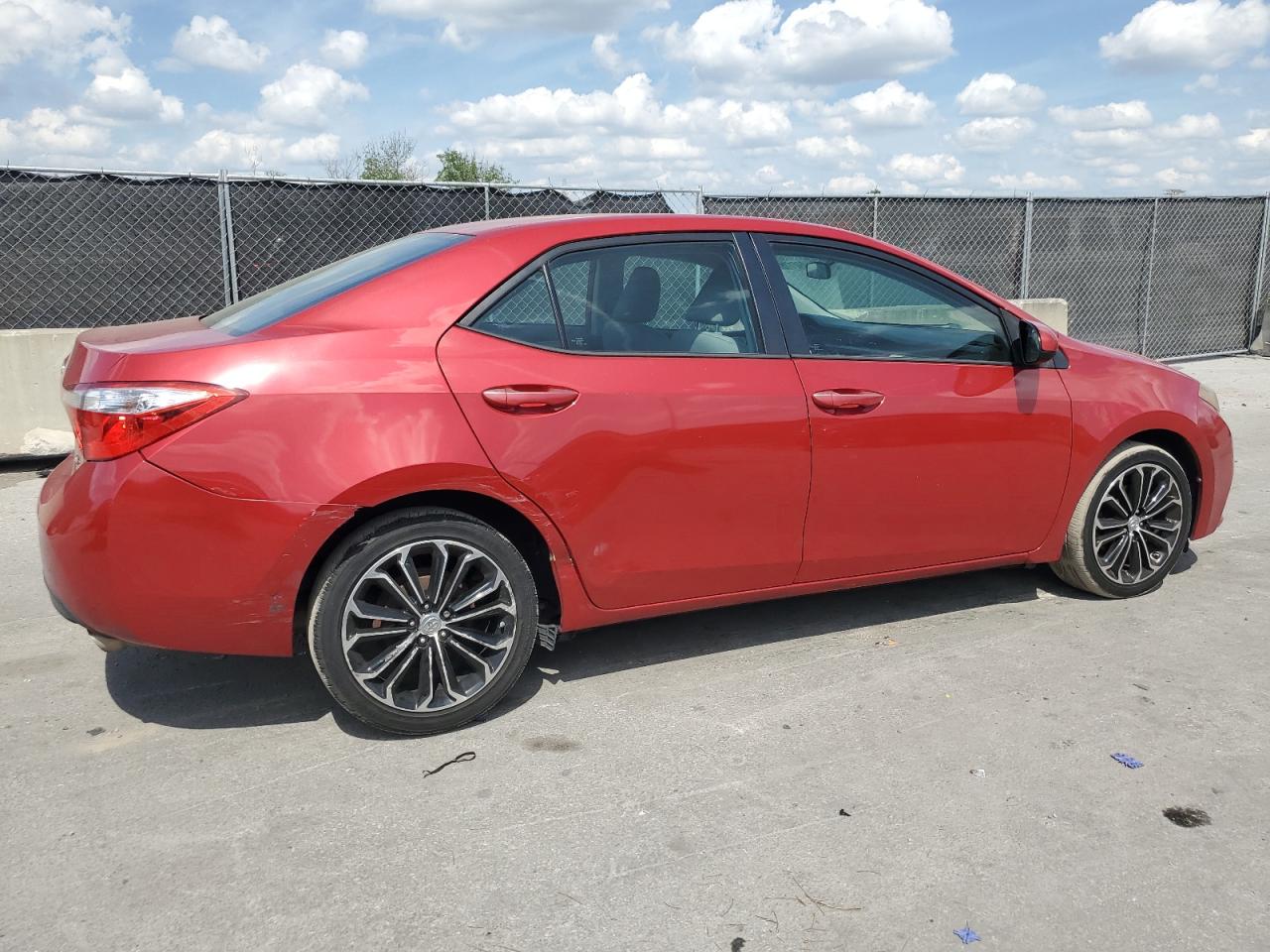 2016 Toyota Corolla - Image 3