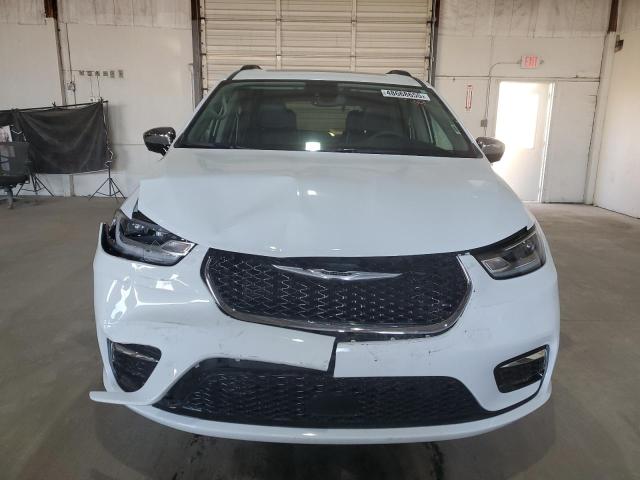  CHRYSLER PACIFICA 2023 Biały
