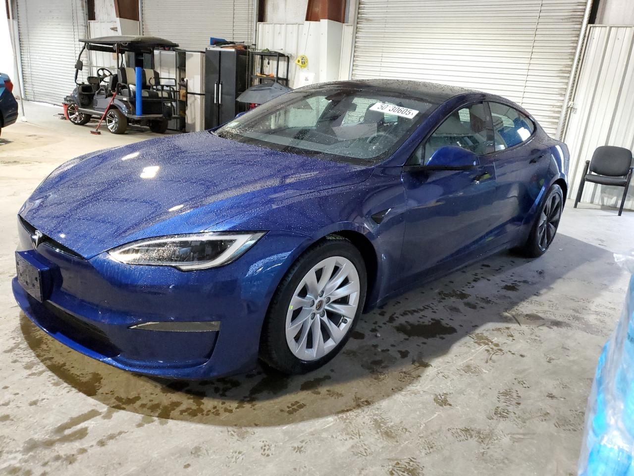 North Billerica, MA에서 판매 중인 2024 Tesla Model S - Minor Dent/Scratches