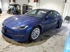 2024 Tesla Model S  en Venta en North Billerica, MA - Minor Dent/Scratches