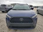 2024 Toyota Corolla Cross Le للبيع في Taylor، TX - Hail