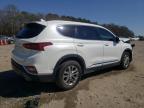 2019 Hyundai Santa Fe Sel للبيع في Austell، GA - Front End
