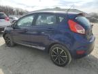 2016 Ford Fiesta Se zu verkaufen in Hampton, VA - Front End