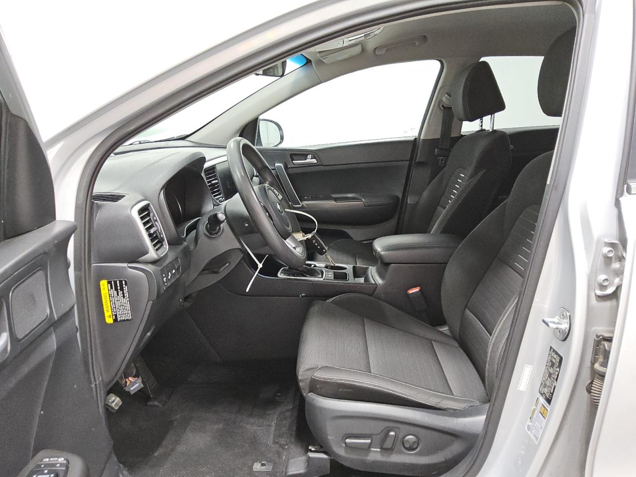 2020 Kia Sportage - Image 7