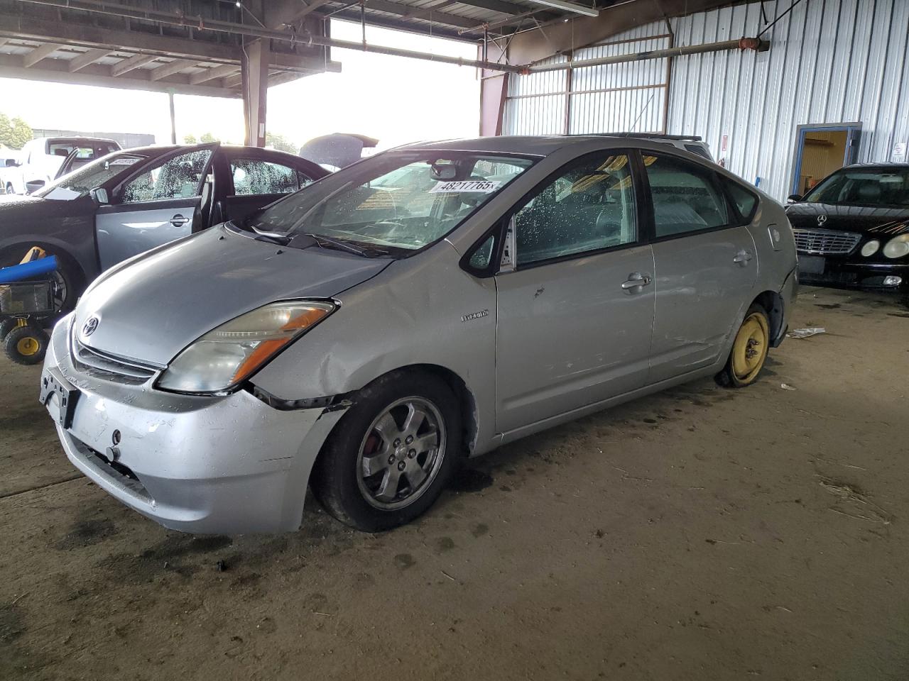 2008 Toyota Prius - Image 1