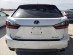 2017 Lexus Rx 350 Base იყიდება Haslet-ში, TX - Front End