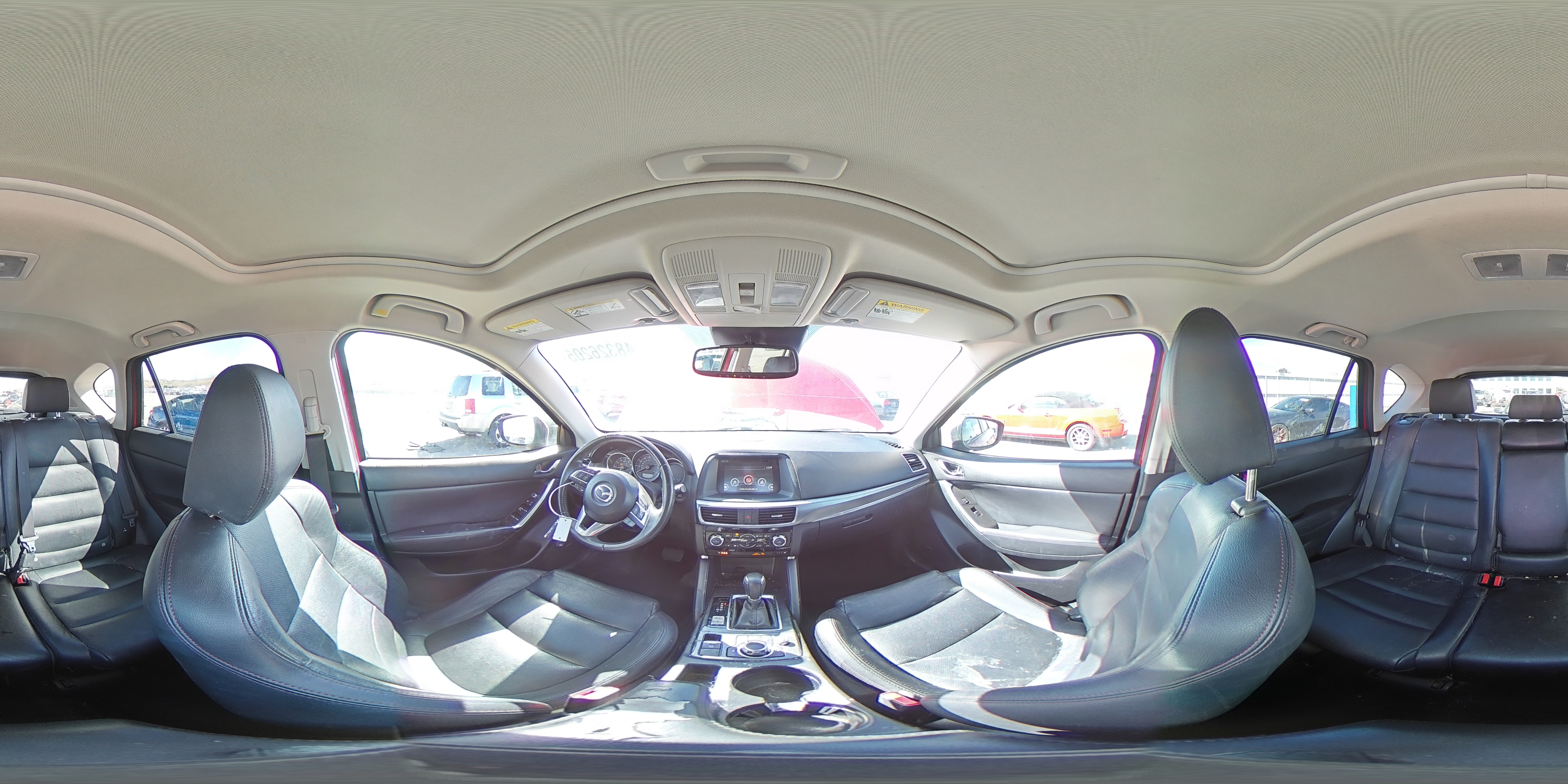 2016 Mazda CX-5 - Image 15