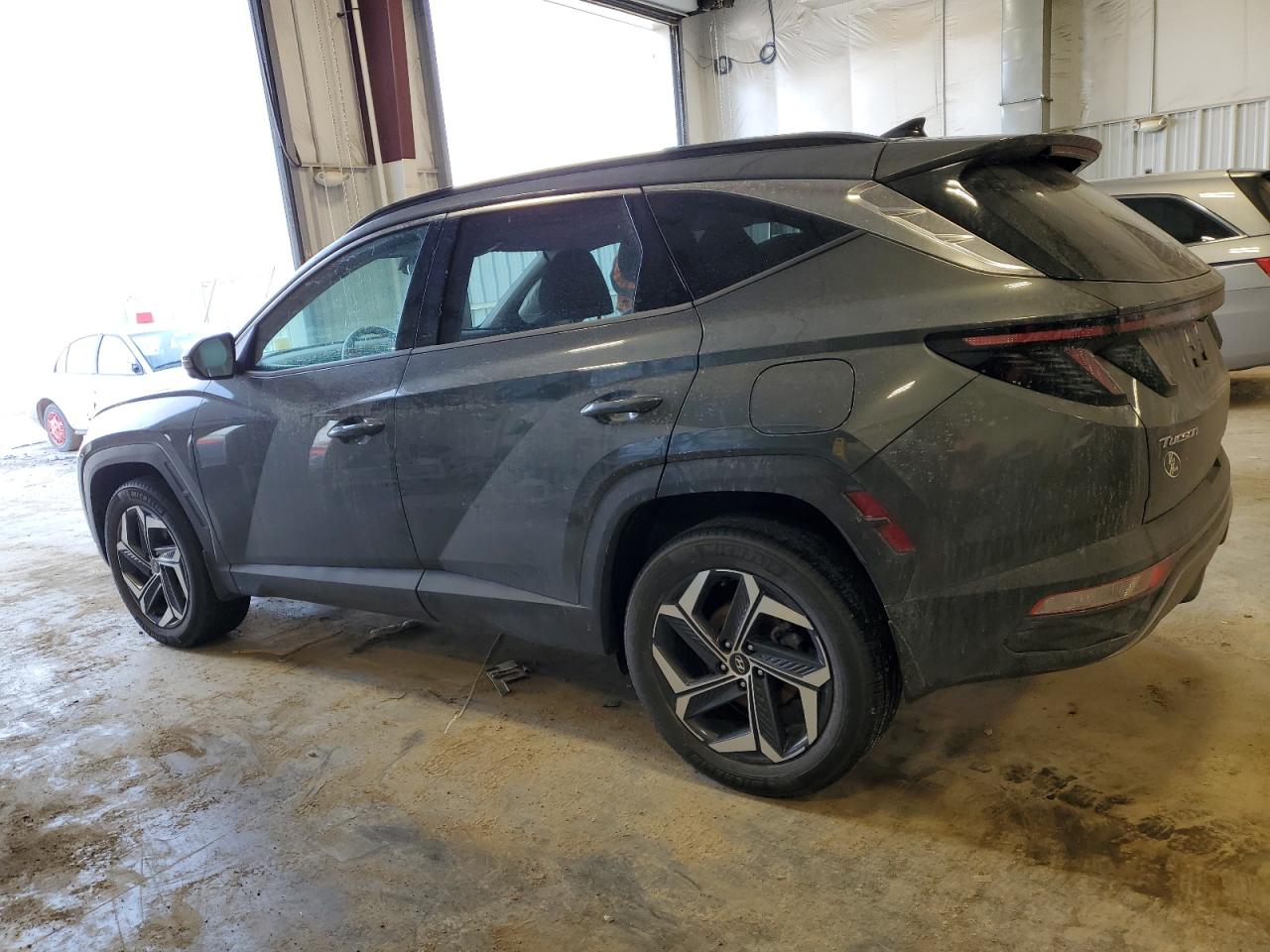 2022 Hyundai Tucson - Image 2