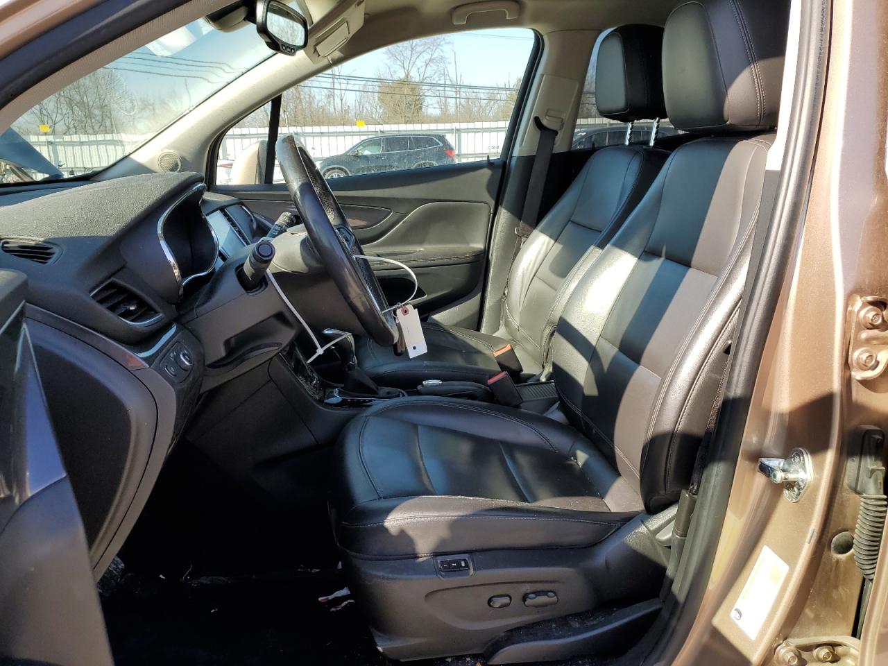 2018 Buick Encore - Image 7