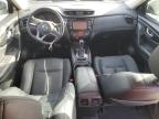 2017 Nissan Rogue S продається в Haslet, TX - Front End