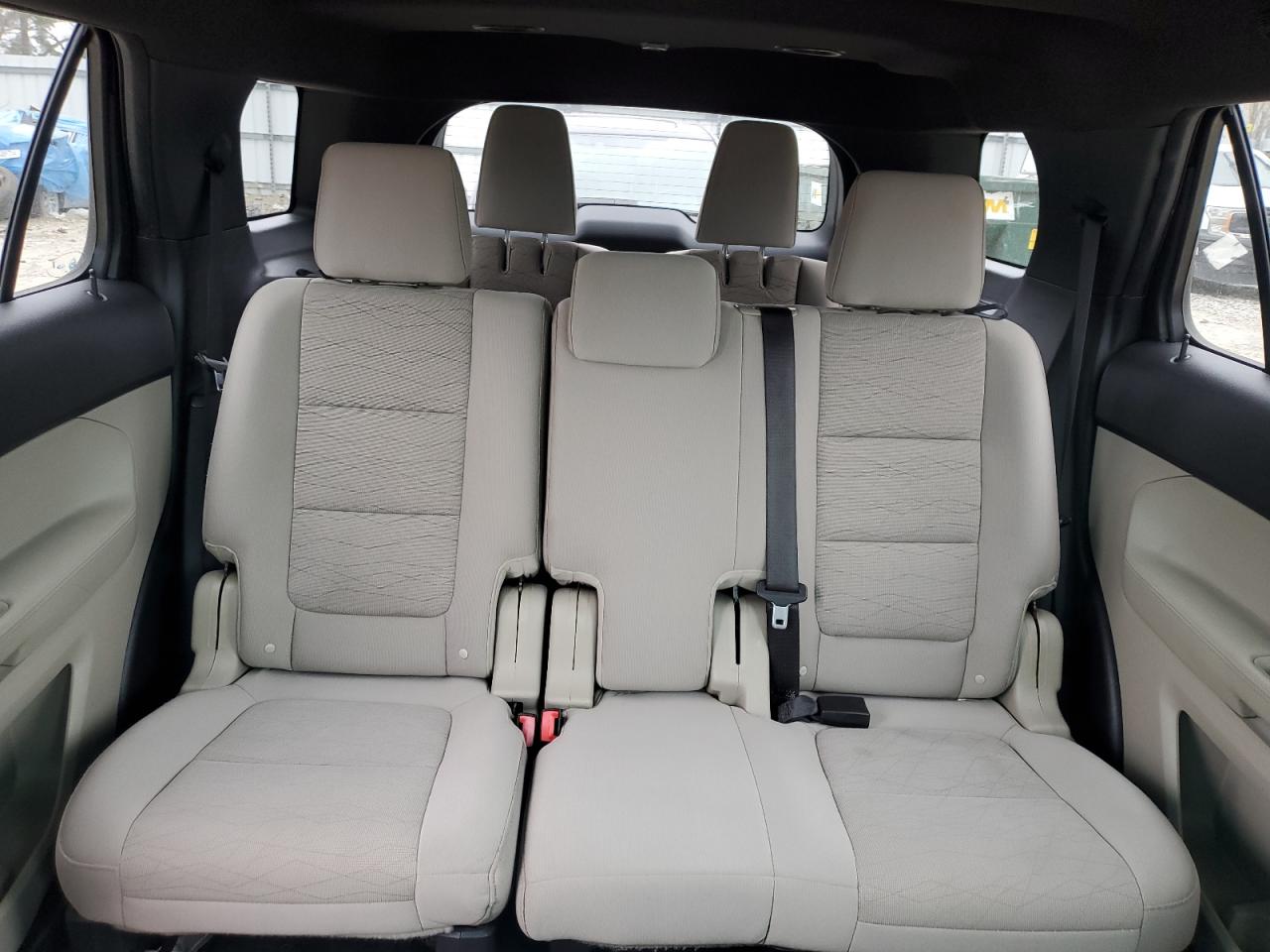 2013 Ford Explorer - Image 10