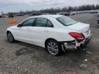 2015 Mercedes-Benz C 300 4Matic на продаже в Hillsborough, NJ - Rear End