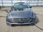 2022 Hyundai Sonata Hybrid for Sale in Arlington, WA - Front End