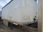 2008 Great Dane 28 Dry Van Trailer en Venta en Colton, CA - Normal Wear