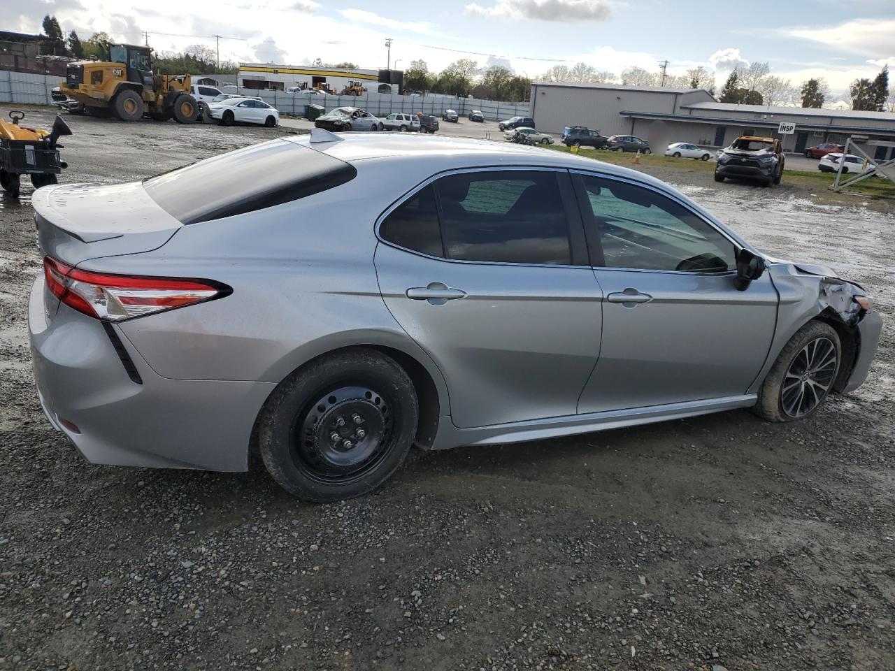 2020 Toyota Camry - Image 3