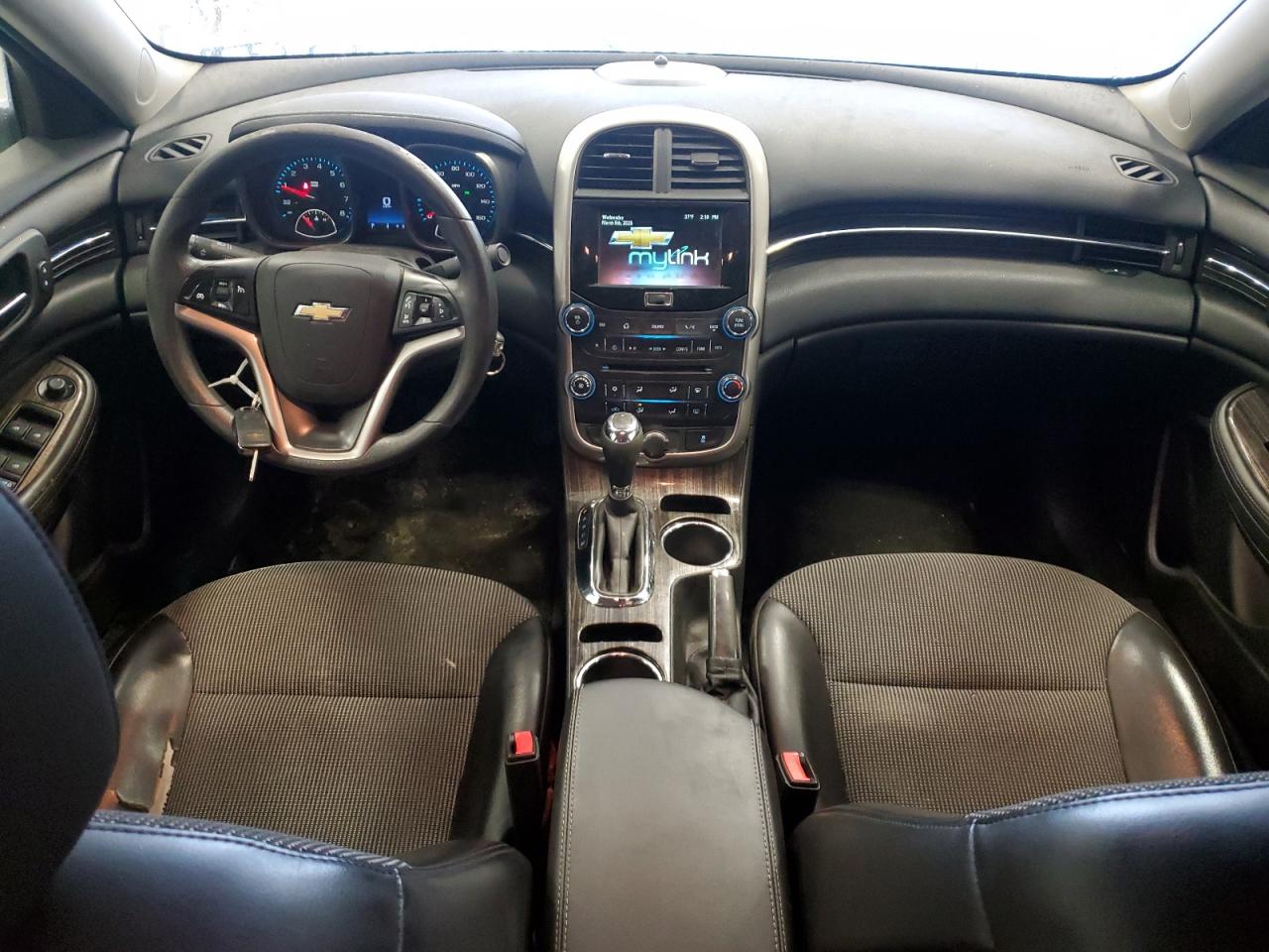2014 Chevrolet Malibu - Image 8