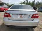 2012 Mercedes-Benz E 350 for Sale in Greenwell Springs, LA - Front End