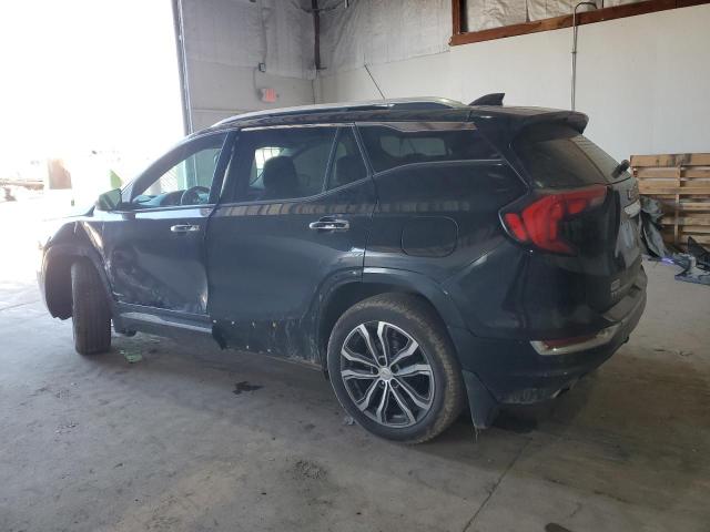  GMC TERRAIN 2020 Black