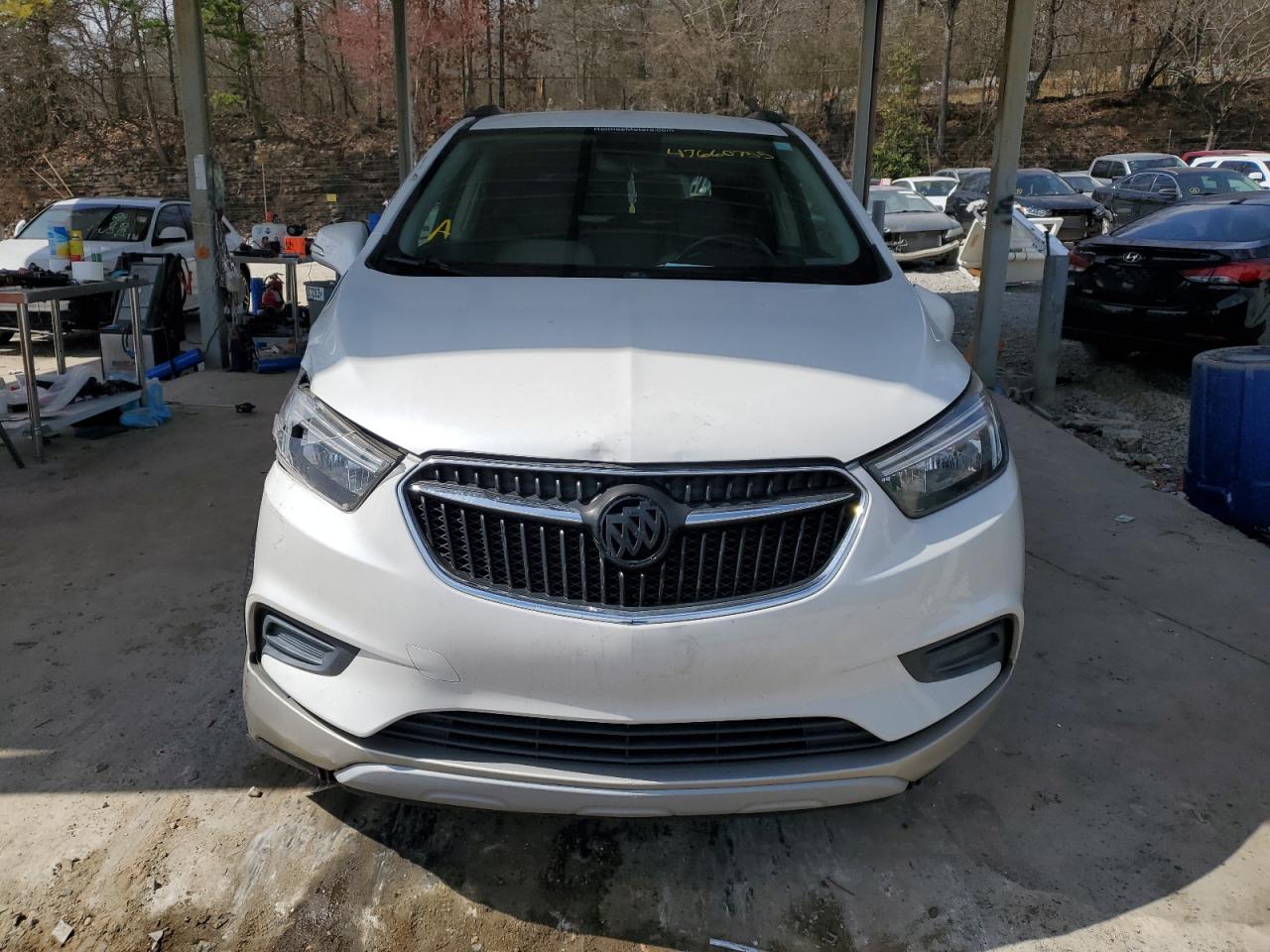 2019 Buick Encore - Image 5